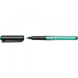 Stanger Marker M140 permanent zöld (710073) (710073) - aqua