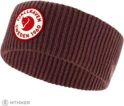 Fjällräven 1960 Logo fejpánt, port