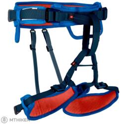 Mammut Ophir Kids gyerekülés heveder, kék