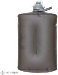 Hydrapak STOW BOTTLE kulacs, 1 l, szürke