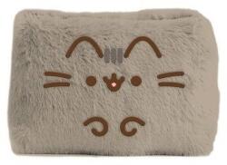 Pyramid Pusheen - Happy Face - tolltartó