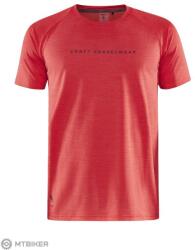 Craft ADV Gravel mez, piros (XXL)