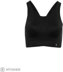 On Running Performance Flex női melltartó, fekete (S)