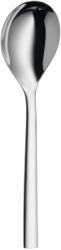 WMF Lingura de servire WMF Nuova 25 cm Cromargan Otel inoxidabil Polisat (12.9147.6040) Tacam