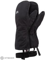 Mountain Equipment Odyssey Mitt kesztyű, fekete (M)