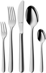 WMF Set tacamuri WMF Kult Plus 30 piese Cromargan Protect pentru 6 persoane rezistent la zgarieturi (12.6091.6340) Tacam