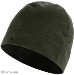 Fjällräven Keb Fleece Hat, mély erdő (S/M)