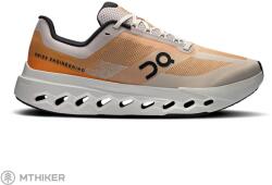 On Running Cloudsurfer Next futócipő, tangerine/ivory (EU 47) Férfi futócipő