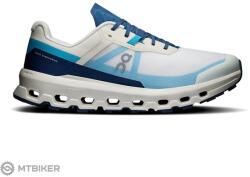 On Running Cloudvista 2 futócipő, cream/horizon (EU 44.5) Férfi futócipő