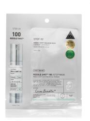 Vt Cosmetics Mild Reedle Shot 100 2 lépéses maszk