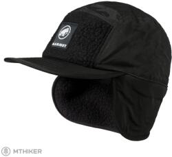 Mammut polár sapka, fekete (S-M)