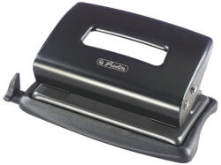 Herlitz Perforator birou Herlitz 1.2 mm, Negru (8757395)