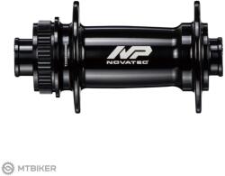 Novatec Premium D571SB-CL-12, első agy, 24 lyuk, 12x100 mm, OEM