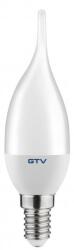 GTV bec cu led 1x3 W 6400 K E14 LD-SMZGC30L-30 (LDSMZGC30L30)
