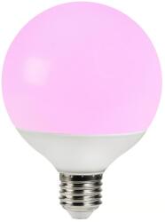 Nordlux Smart bec led inteligent 1x9 W 2200 K E27 2270092701 (2270092701)