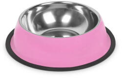 Yummie Etetőtál - 22 cm, Rózsaszín