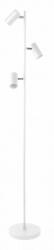 GTV Veneto lampă de podea 3x20 W alb LP-VEN20WO-00 (LPVEN20WO00)