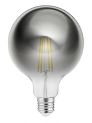GTV bec cu led 1x8 W 2700 K E27 LD-G125FPE8-30 (LDG125FPE830)