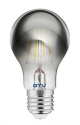 GTV bec cu led 1x8 W 1800 K E27 LD-A60FP8-18 (LDA60FP818)