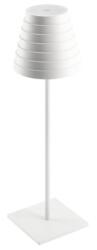 GTV Fizzi veioză 1x2.5 W alb LD-FIZZI-00-DEC (LDFIZZI00DEC)