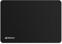 Sharkoon Mouse Pad Sharkoon 1337 V2 M, Black (1337 V2 M) Mouse pad