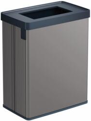 Keter Verto Recycle Szemetes, szürke, 54 l (261012)