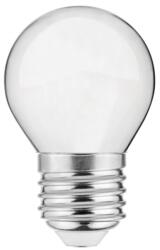 GTV bec cu led 1x4 W 4000 K E27 LD-G45FLE4EM-40 (LDG45FLE4EM40)