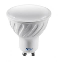 GTV bec cu led 1x5 W 6400 K GU10 LD-PC6010-64 (LDPC601064)