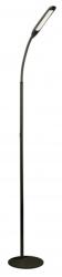 GTV York lampă de podea 1x10 W negru LP-YORK10W-10-DEC (LPYORK10W10DEC)