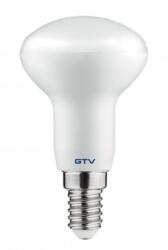 GTV bec cu led 1x6 W 4000 K E14 LD-R5060W-40 (LDR5060W40)