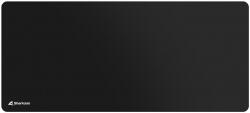 Sharkoon Mouse Pad Sharkoon 1337 V2 XXL, Black (1337 V2 XXL) Mouse pad