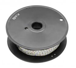 GTV bandă led 500 cm 18.5 W LD-2835MW-300-20-CB (LD2835MW30020CB)