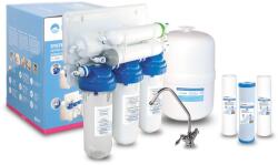 USTM RO6 set filtru osmoza inversă RO6WFU (RO6WFU) Filtru de apa bucatarie si accesorii