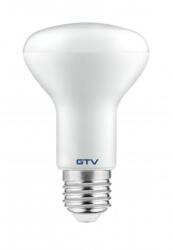GTV bec cu led 1x7 W 3000 K E27 LD-R6380W-30 (LDR6380W30)