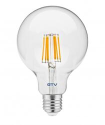 GTV bec 1x8 W 4000 K E27 LD-G95FLE8-40 (LDG95FLE840)