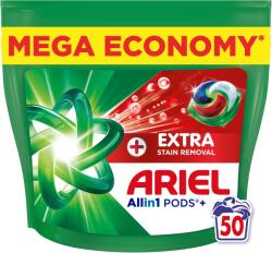 Ariel Extra Clean All in 1 PODS+ 50 db