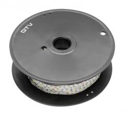 GTV bandă led 500 cm 18.5 W LD-2835MW-300-20-NE (LD2835MW30020NE)
