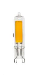 GTV bec cu led 1x3.5 W 3000 K G9 LD-G935W04-30 (LDG935W0430)