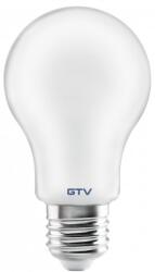 GTV bec cu led 1x8 W 4000 K E27 LD-A60FLE8M-40 (LDA60FLE8M40)