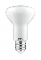 GTV bec cu led 1x7 W 4000 K E27 LD-R6380W-40 (LDR6380W40)