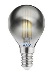 GTV bec cu led 1x4 W 1800 K E14 LD-G45FP4-18 (LDG45FP418)