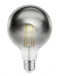 GTV bec cu led 1x8 W 1800 K E27 LD-G95FP8-18 (LDG95FP818)