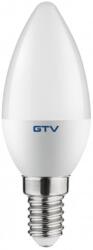 GTV bec cu led 1x3 W 4000 K E14 LD-SMNGC30B-30 (LDSMNGC30B30)