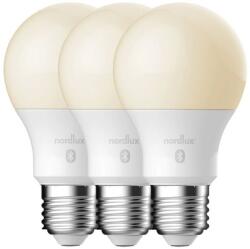 Nordlux Smart bec cu led 3x7 W 2200 K E27 2270022701 (2270022701)