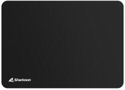 Sharkoon Mouse Pad Sharkoon 1337 V2 L, Black (1337 V2 L) Mouse pad