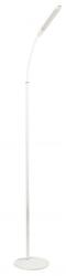 GTV York lampă de podea 1x10 W alb LP-YORK10W-00-DEC (LPYORK10W00DEC)