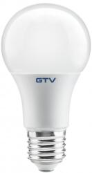 GTV bec cu led 1x9.5 W 3000 K E27 LD-PC3A60-10W (LDPC3A6010W)