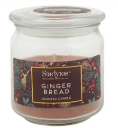 Starlytes karácsonyi gyömbéres kenyér illatgyertya 227 g