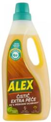 Alex extra faápoló Magic Wood illattal 750 ml - noblas