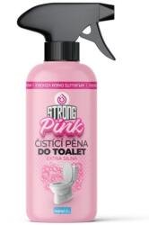 Nanolab Extra hatékony tisztító hab WC-khez 500 ml